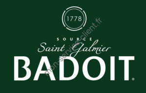 logo badoit