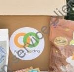 Exemples de produits vendus par la marque Smartfooding