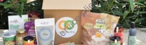 Exemples de produits vendus par la marque Smartfooding