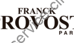 Logo Franck Provost