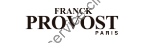 Logo Franck Provost