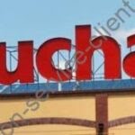 Magasin Auchan