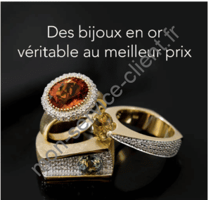 Bijoux Juwelo