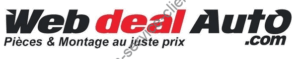 logo webdealauto