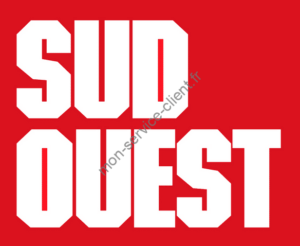 logo sud ouest