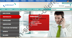 urssaf.fr