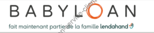 Logo Babyloan