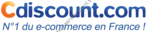 Logo Cdiscount