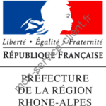 Logo Préfecture Rhône