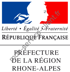 Logo Préfecture Rhône