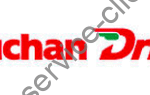 auchan drive logo