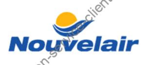logo nouvelair