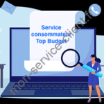 service consommateur Top Budget
