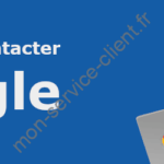 contacter google