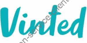 logo vinted