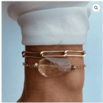 Exemple de bijoux en vente sur La maison du clairon