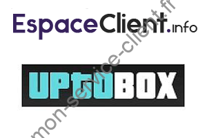 Uptobox inaccessible, comment accéder à mon compte ?