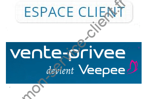 Vente-privée.com: S'inscrire et se connecter à mon espace client en ligne.