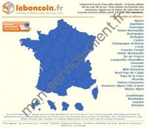 photo le bon coin