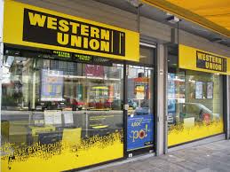 agence western union