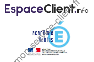 Webmail Ac-Nantes connexion à la messagerie académique