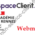 Webmail Ac Rennes : connexion à ma messagerie académique