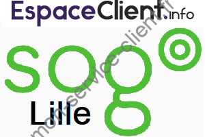 Webmail Sogo Lille connexion à ma messagerie académique