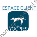 Yoopies Mon Compte | Connexion espace client
