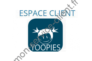 Yoopies Mon Compte | Connexion espace client
