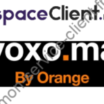 Yoxo Orange Maroc : connexion sur PC et mobile