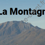 Contacter La Montagne