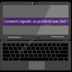 Ordinateur Dell