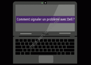 Ordinateur Dell