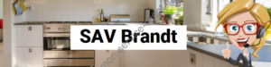 SAV Brandt