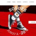 Aperçu du site web Jimmy Lion