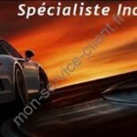 Aperçu du site web Fiat 69
