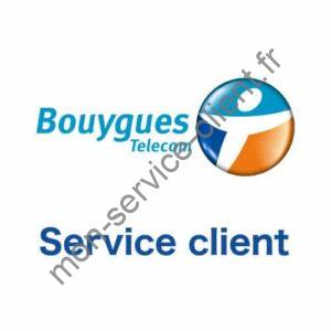 Bouygues Télécom : contacter le service client par téléphone
