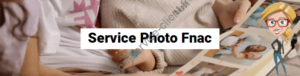 service photo Fnac