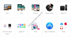 produits-Apple