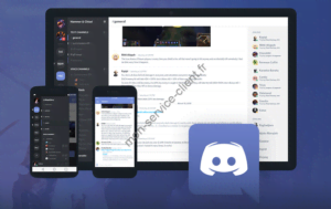 discord