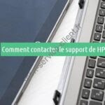 Adressse HPE