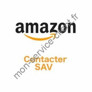 Comment contacter le service client Amazon : numéro gratuit du SAV