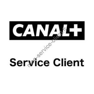 Contacter le service client Canal Plus : numéro de téléphone et plus