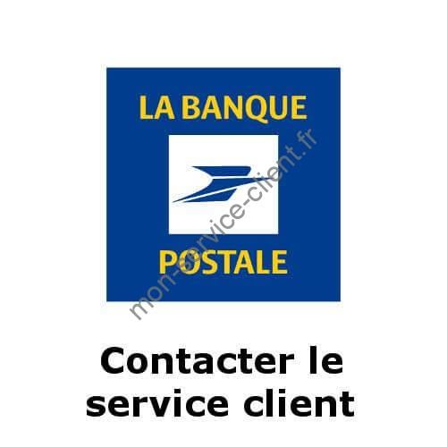 Comment contacter le service client La Banque Postale