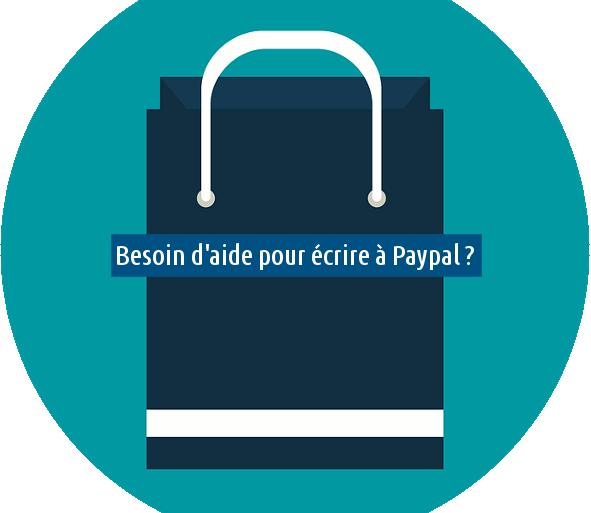 Contacter Paypal