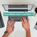 panne yahoo mail
