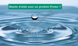 Support Produits Permo