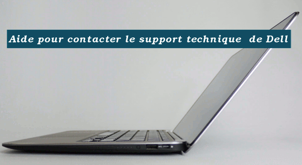 Contacter Dell