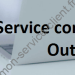 service compte piraté Outlook