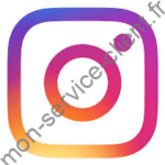 logo instagram